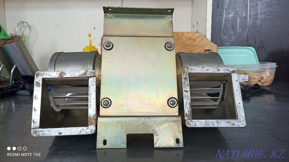 Моторчик для вытяжки Алматы - изображение 1