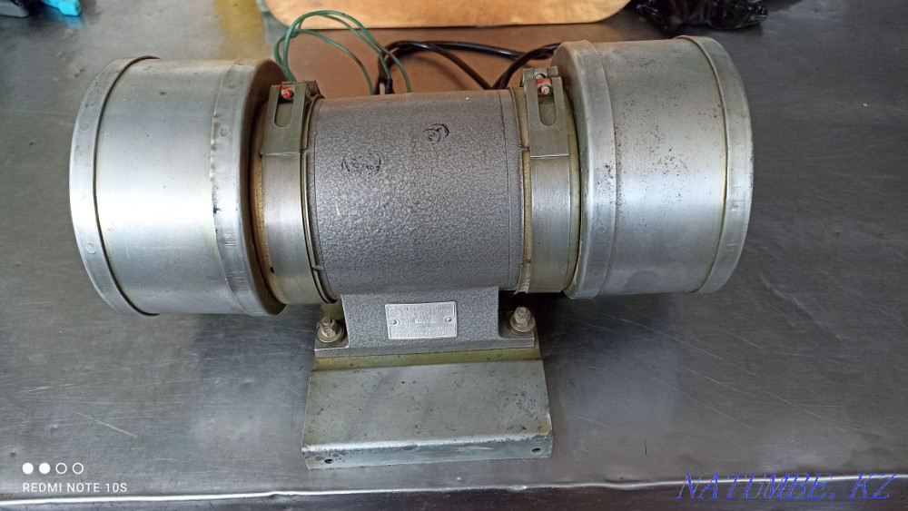Моторчик для вытяжки Алматы - изображение 3