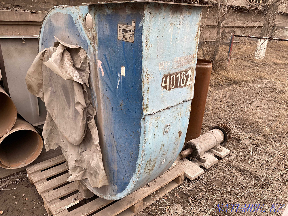 BP fan not working Aqtobe - photo 3