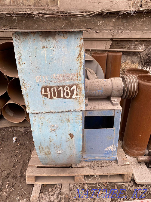 BP fan not working Aqtobe - photo 1