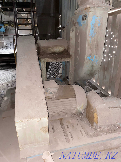 BP fan not working Aqtobe - photo 6