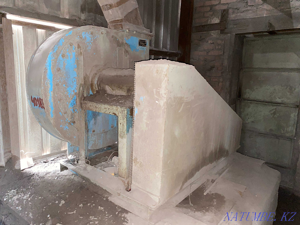 BP fan not working Aqtobe - photo 5