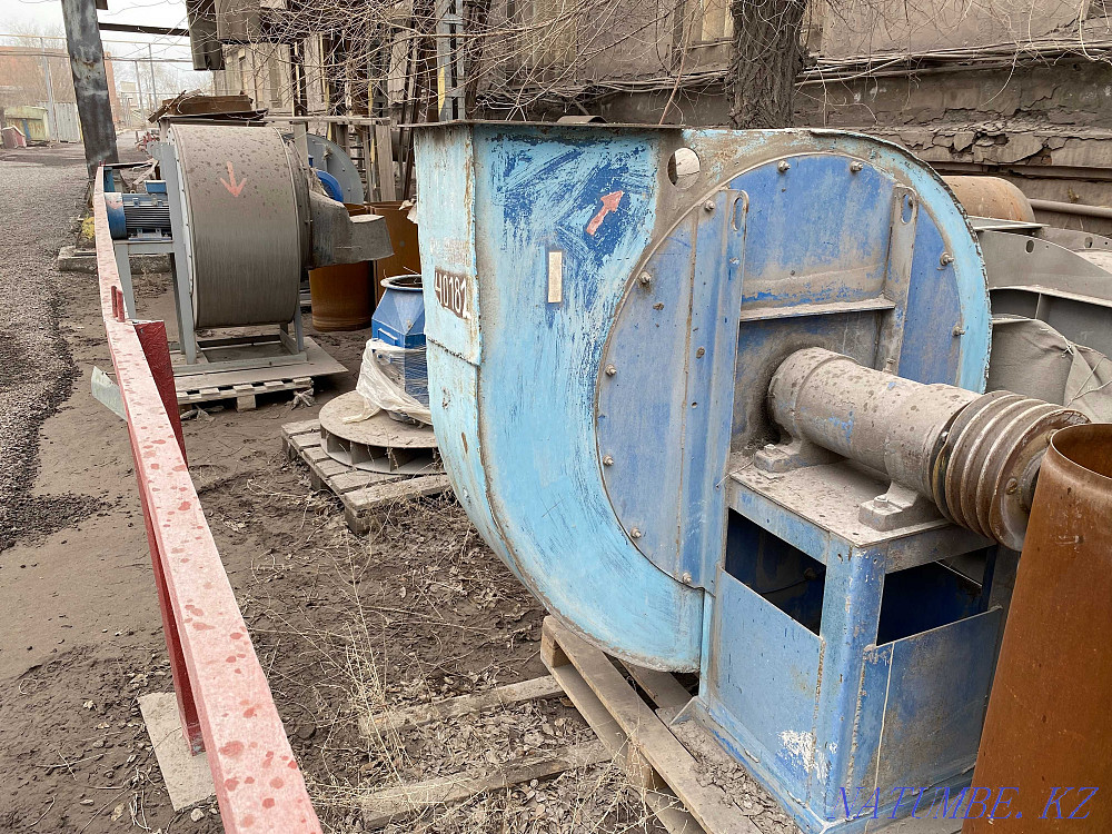 BP fan not working Aqtobe - photo 2