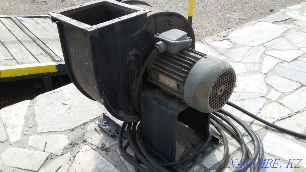 Ventilation sell Ekibastuz - photo 3