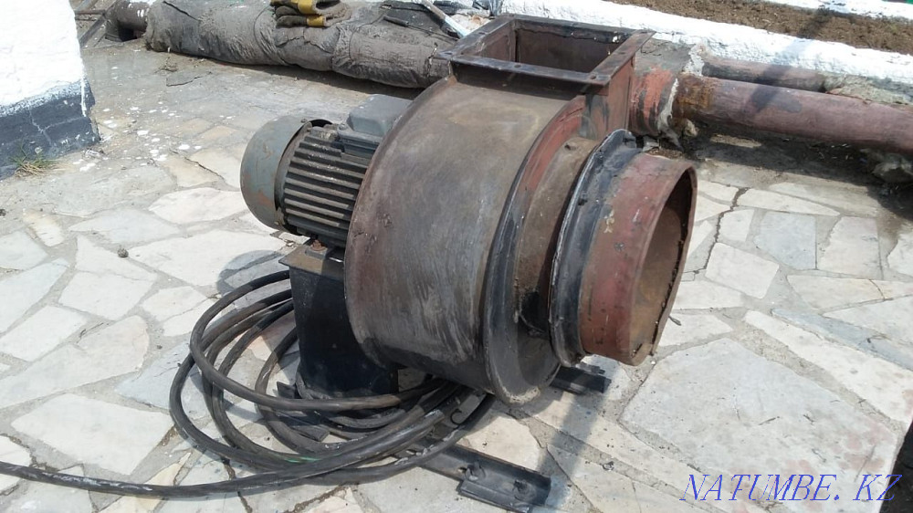 Ventilation sell Ekibastuz - photo 4