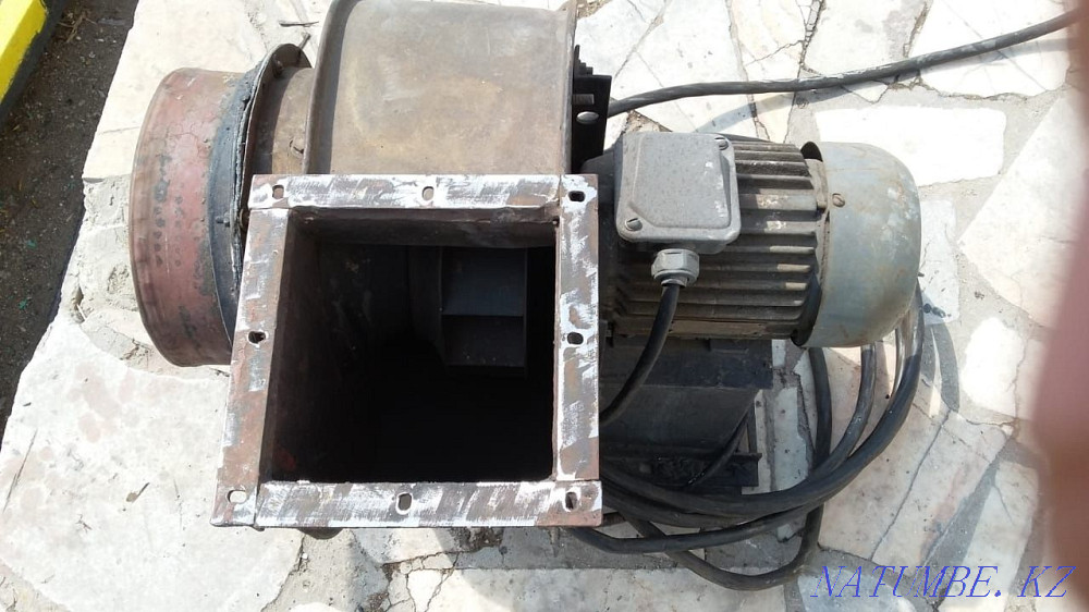 Ventilation sell Ekibastuz - photo 1