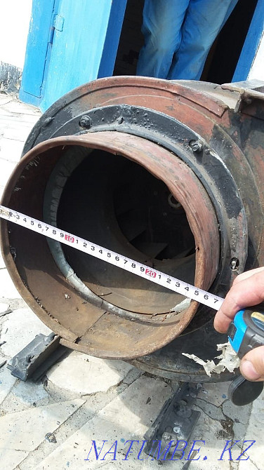 Ventilation sell Ekibastuz - photo 2