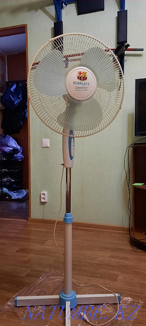 Продам вентилятор Павлодар - изображение 1