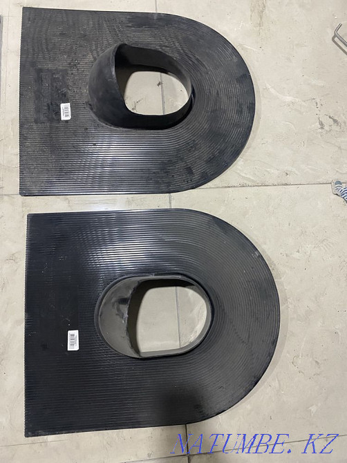 Основание аэратора Астана - изображение 3