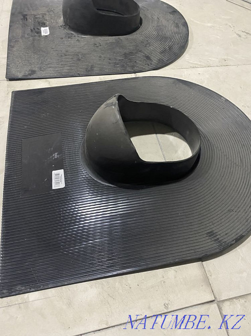 Основание аэратора Астана - изображение 2