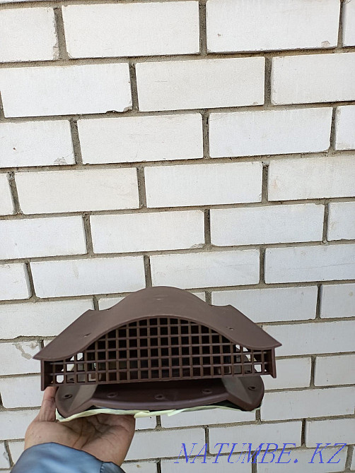 Продам аэратор, нанодефлектор, вентиляция Актобе - изображение 3