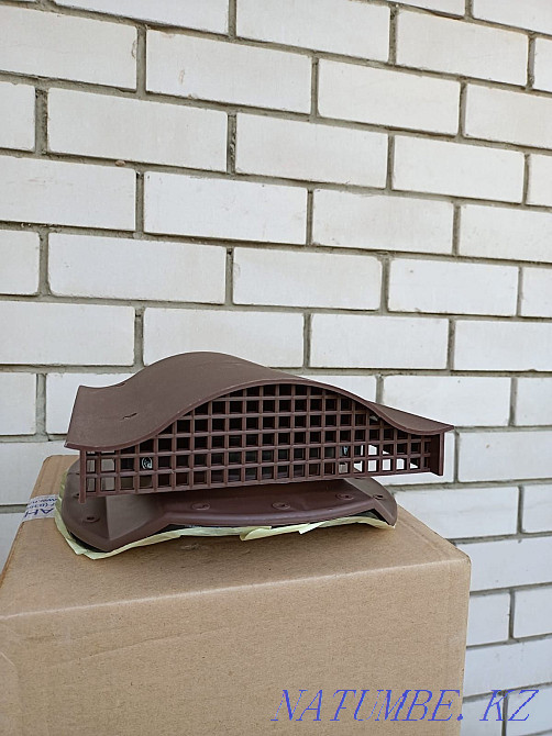 Продам аэратор, нанодефлектор, вентиляция Актобе - изображение 4