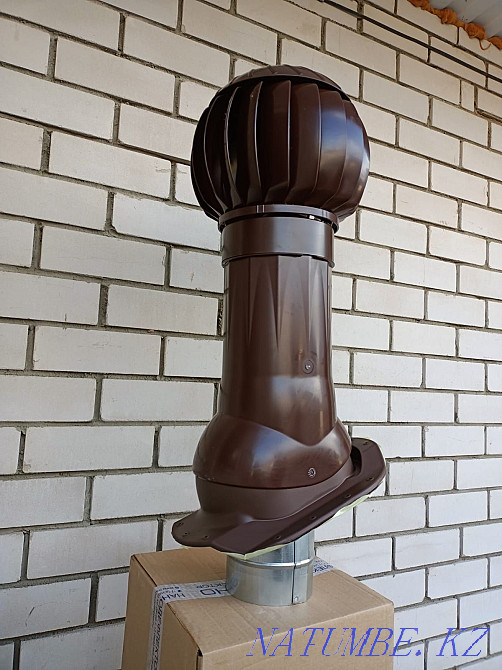 Продам аэратор, нанодефлектор, вентиляция Актобе - изображение 5