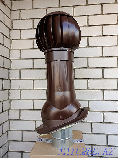 Продам аэратор, нанодефлектор, вентиляция Актобе - изображение 1