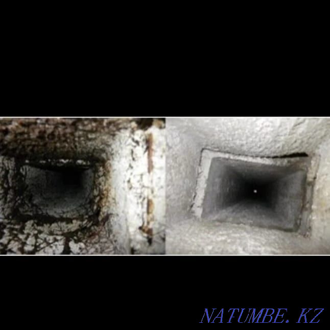 ventilation shafts Kokshetau - photo 4