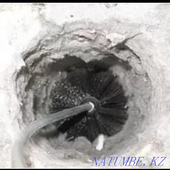 Ветиляционые шахты Кокшетау - изображение 3