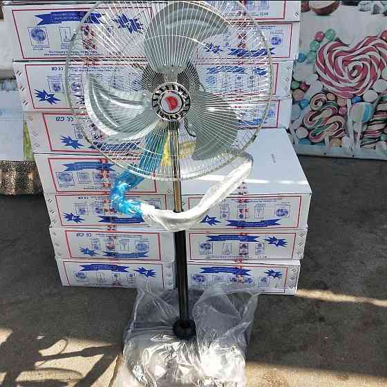 Вентиляторы 3 в 1. Shymkent