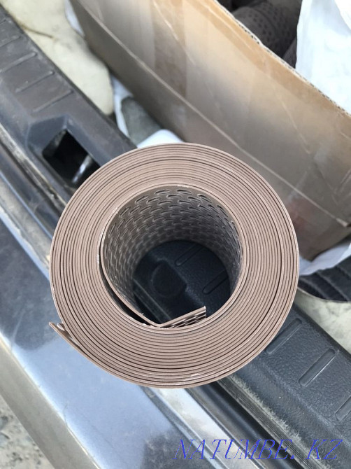 Вентиляционная лента ПВХ Алматы - изображение 3