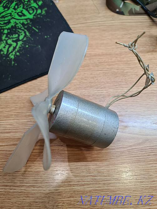 УАД-32 электродвигатель Астана - изображение 2