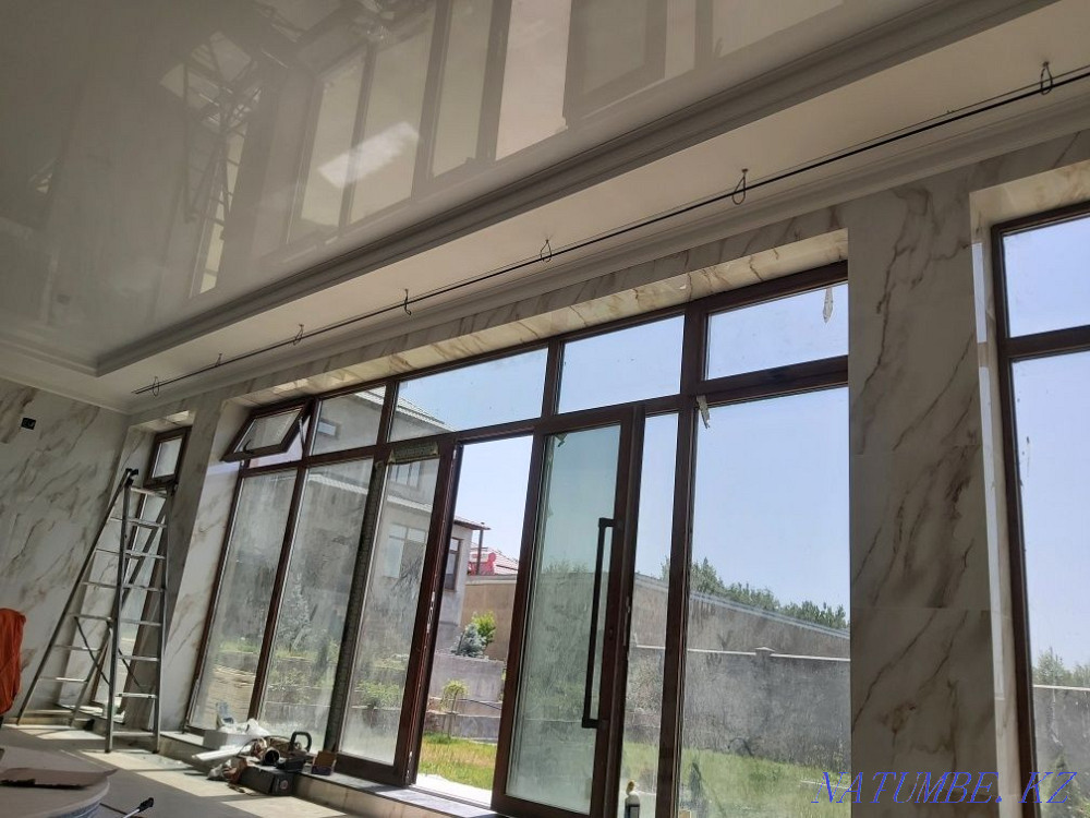 Решетки вентиляционные 46 видов и разных размеров. Шымкент - изображение 2