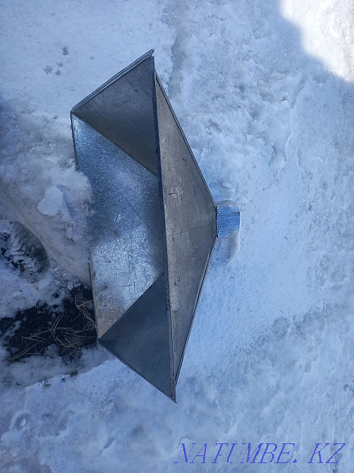 Ventilation . Semey - photo 4