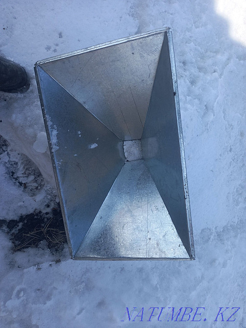 Ventilation . Semey - photo 2