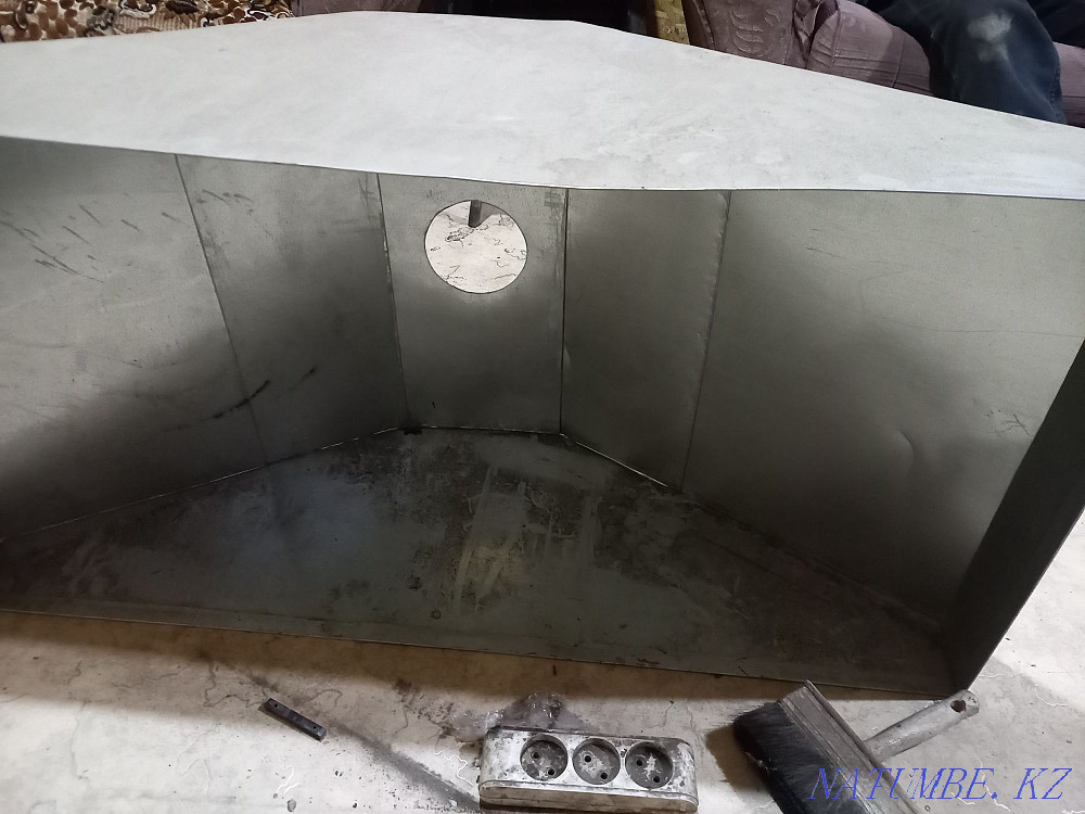 Hood Hood Hood  - photo 2