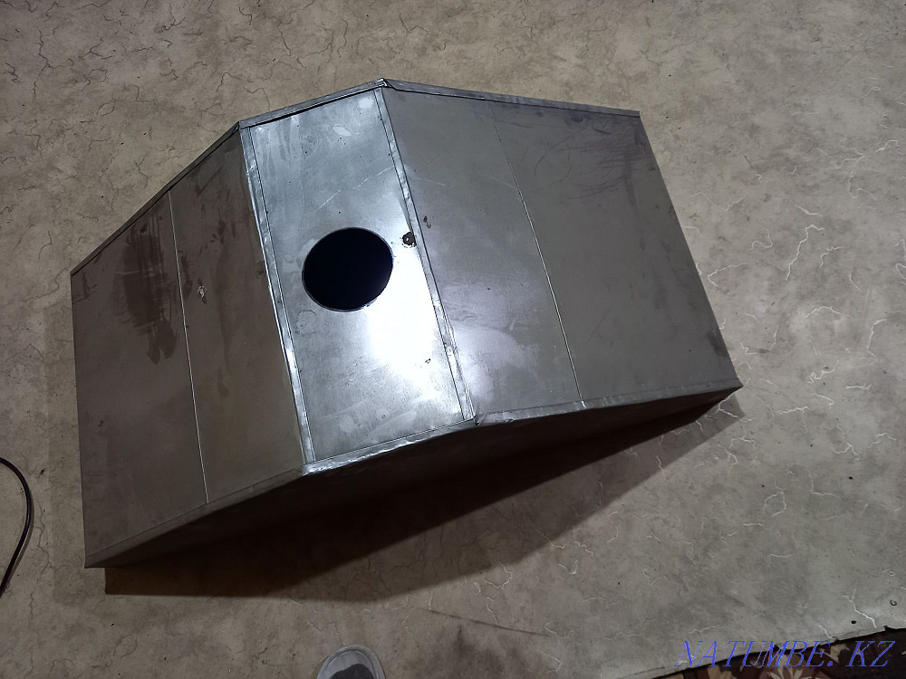 Hood Hood Hood  - photo 1