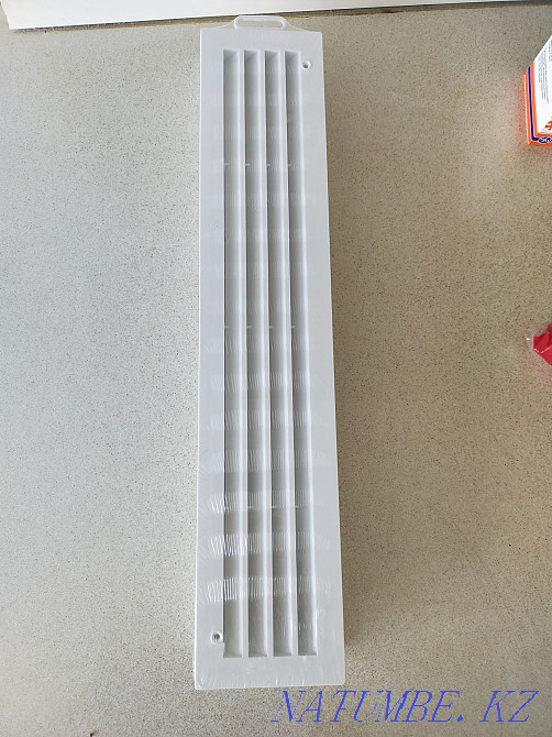 Решетки для подоконника Астана - изображение 2