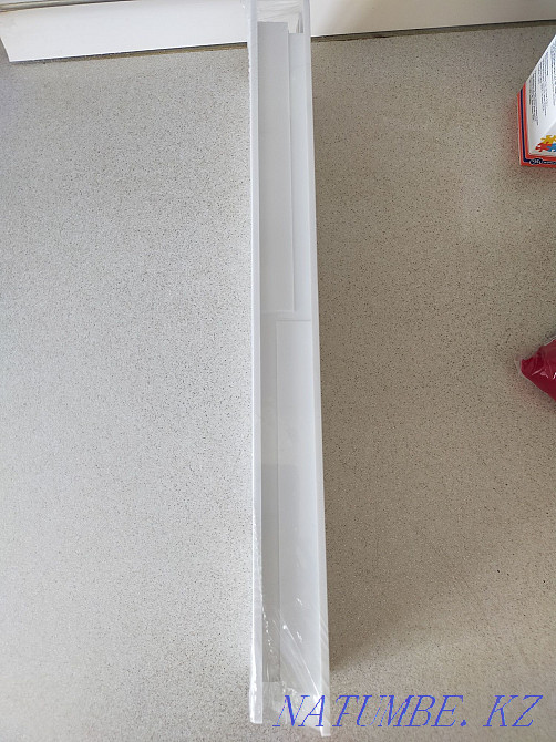 Решетки для подоконника Астана - изображение 3