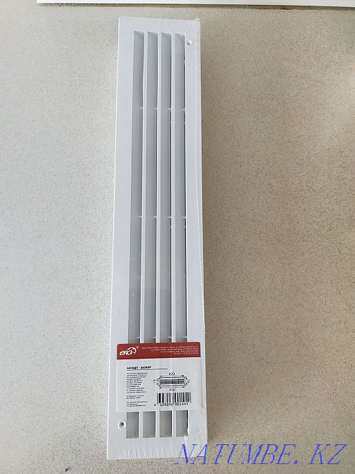 Решетки для подоконника Астана - изображение 1