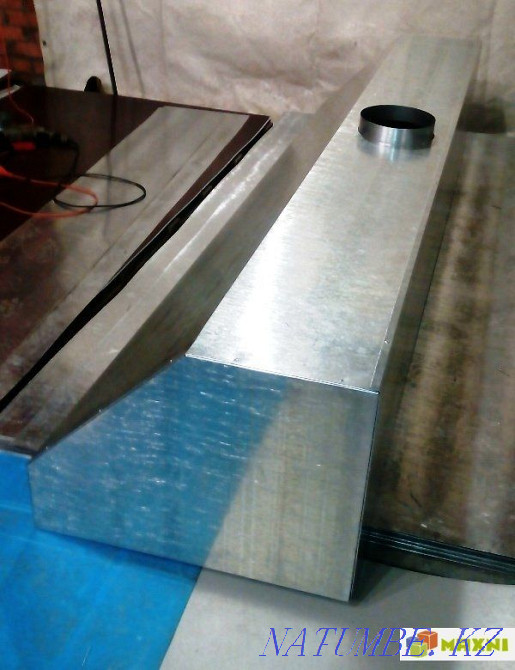 Ventilation Taraz - photo 1