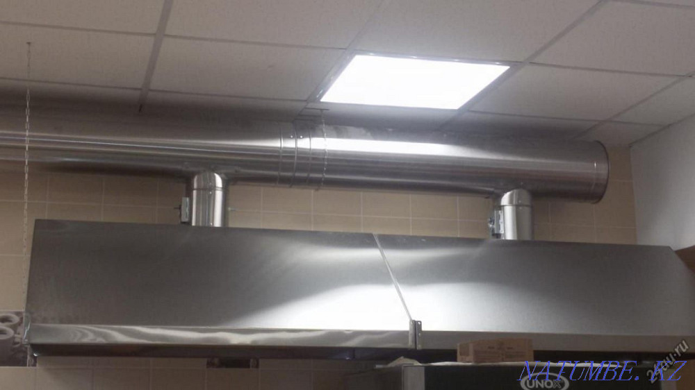 Ventilation Taraz - photo 2