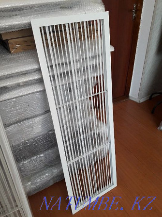 Sell ventilation grilles urgently Astana - photo 2