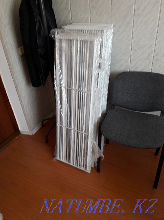 Sell ventilation grilles urgently Astana - photo 1