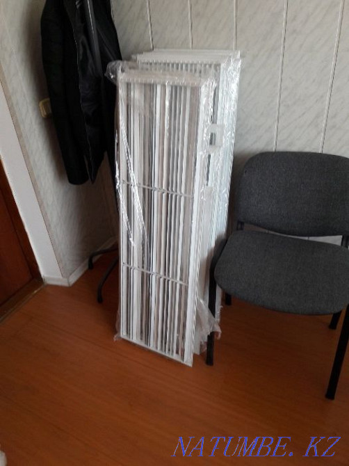 Продам решётки вентиляционные срочно Астана - изображение 1