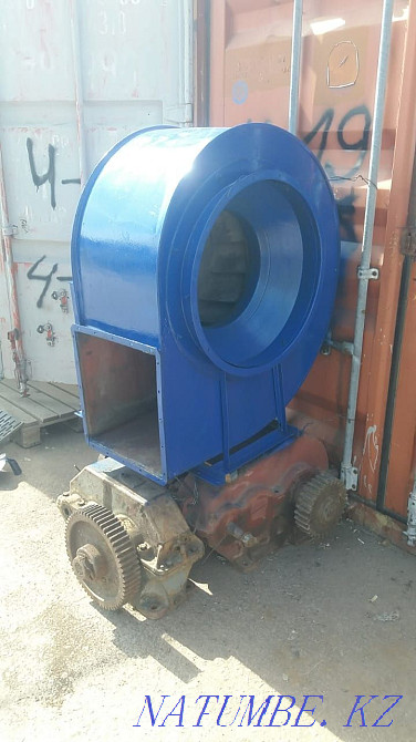 вытяжка улитка коллорифер Астана - изображение 2