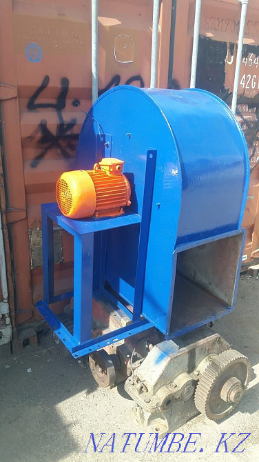 вытяжка улитка коллорифер Астана - изображение 1