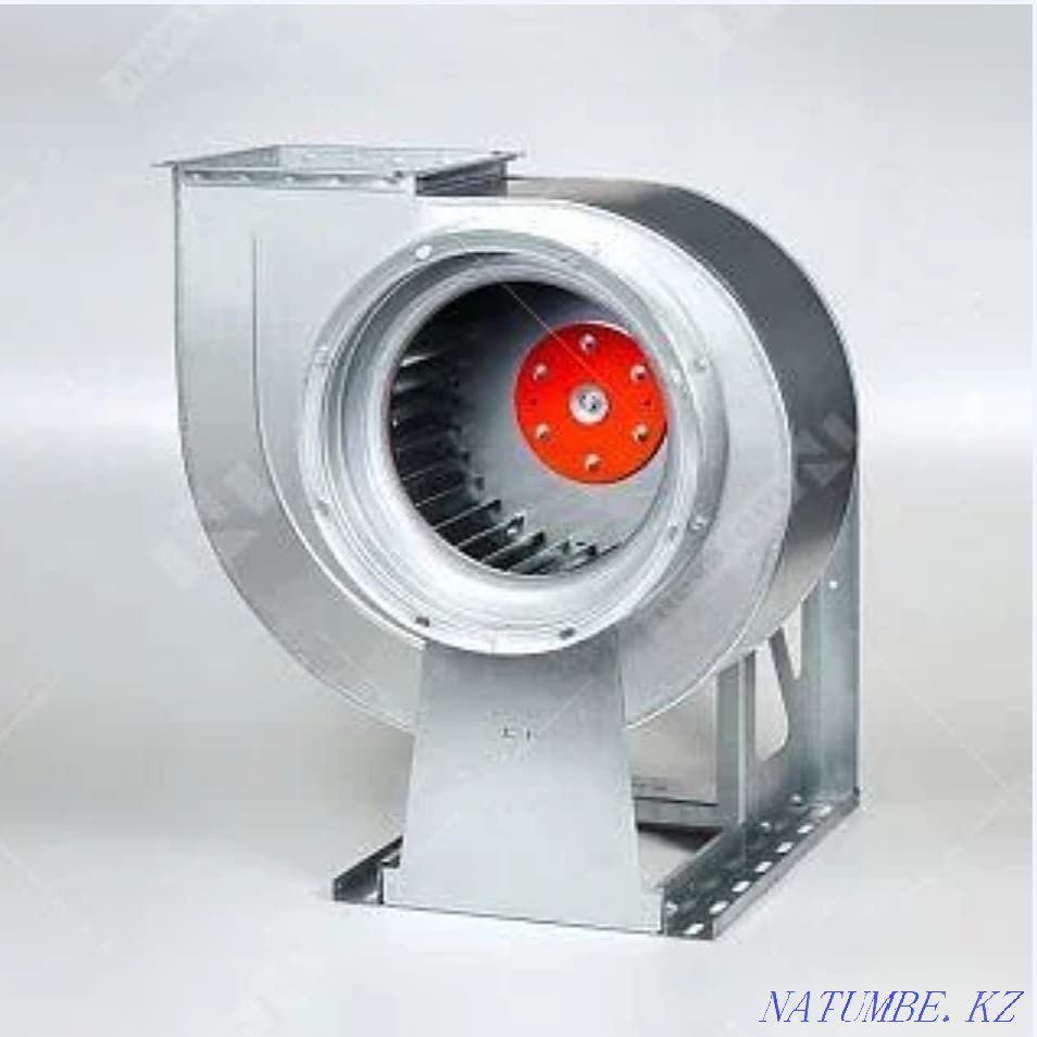 Sell duct fan Almaty - photo 6