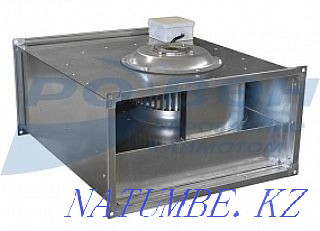 Sell duct fan Almaty - photo 7