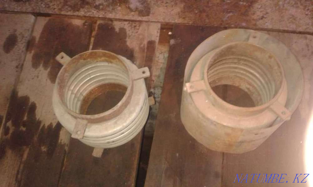 Sell bellows expansion joints Муткенова - photo 2