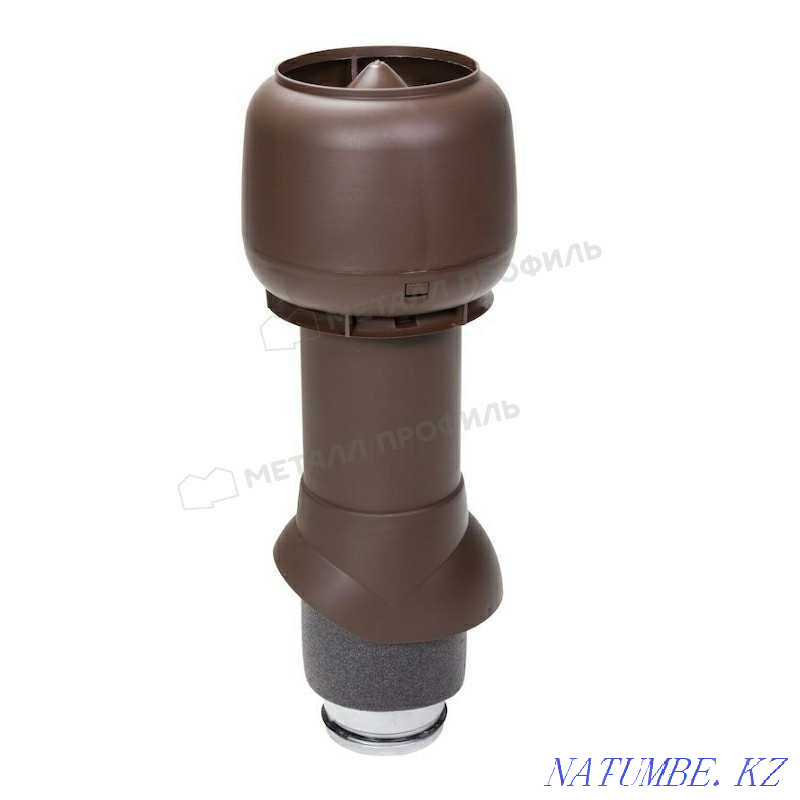 Hood for metal tiles and profiled sheets Kokshetau - photo 1