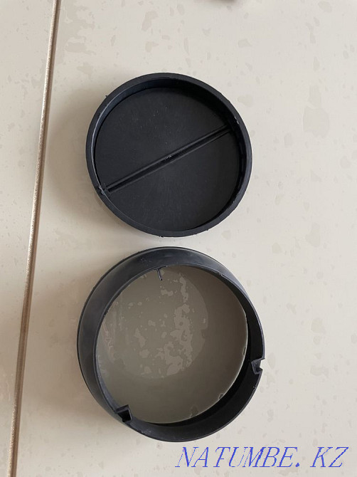 Check valve for ventilation/exhaust Almaty - photo 4