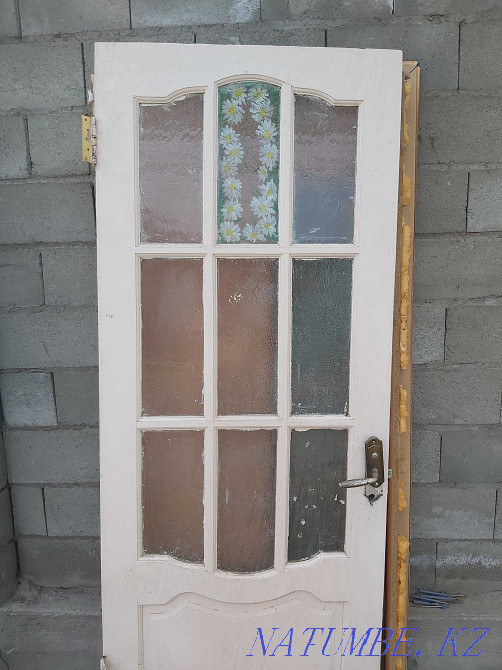 продам б/у межкомнатные двери  - изображение 4