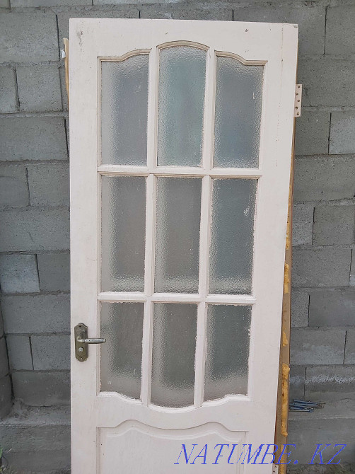 продам б/у межкомнатные двери  - изображение 7