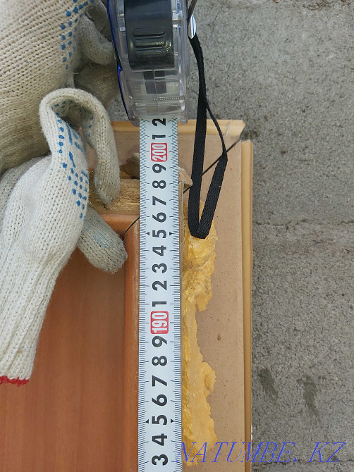 продам б/у межкомнатные двери  - изображение 2