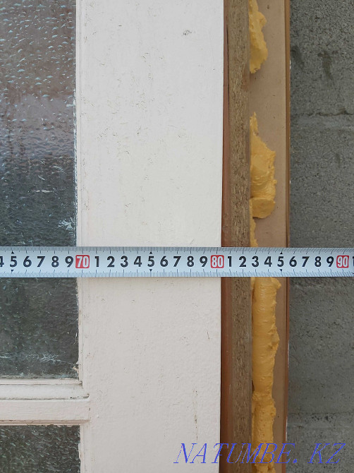 продам б/у межкомнатные двери  - изображение 6