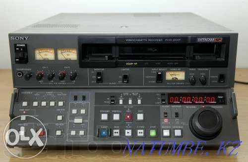 Video cassette-to-disk recording Shymkent - photo 3