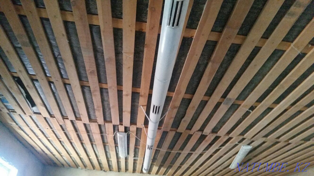 Продам или меняю на тел вытяжку с мотором.185000 Актобе - изображение 2