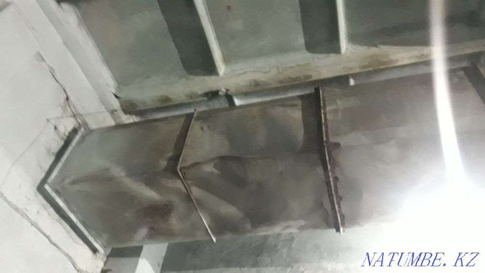 Вентиляционная шахта, оцинкованная , вытяжка Алматы - изображение 3